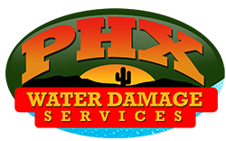 Phoenix Water Damage Services Newest Press Release.