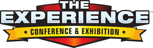 Making Waves at The Experience Convention & Trade Show