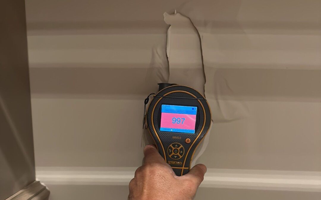 Rapid Response to Water Damage: Why Swift Technician Deployment Matters