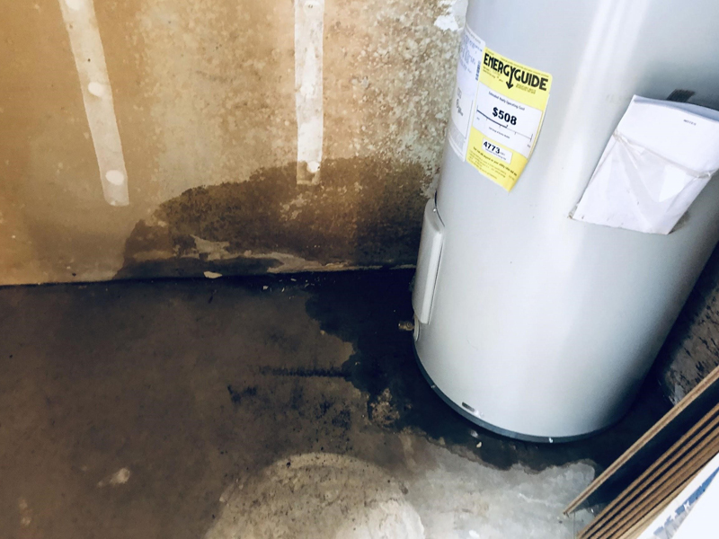 What Would Cause My Electric Water Heater to Stop Working?